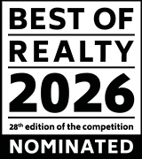 Best of reality 2027
