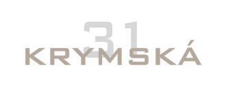 Krymská 31 Projekt